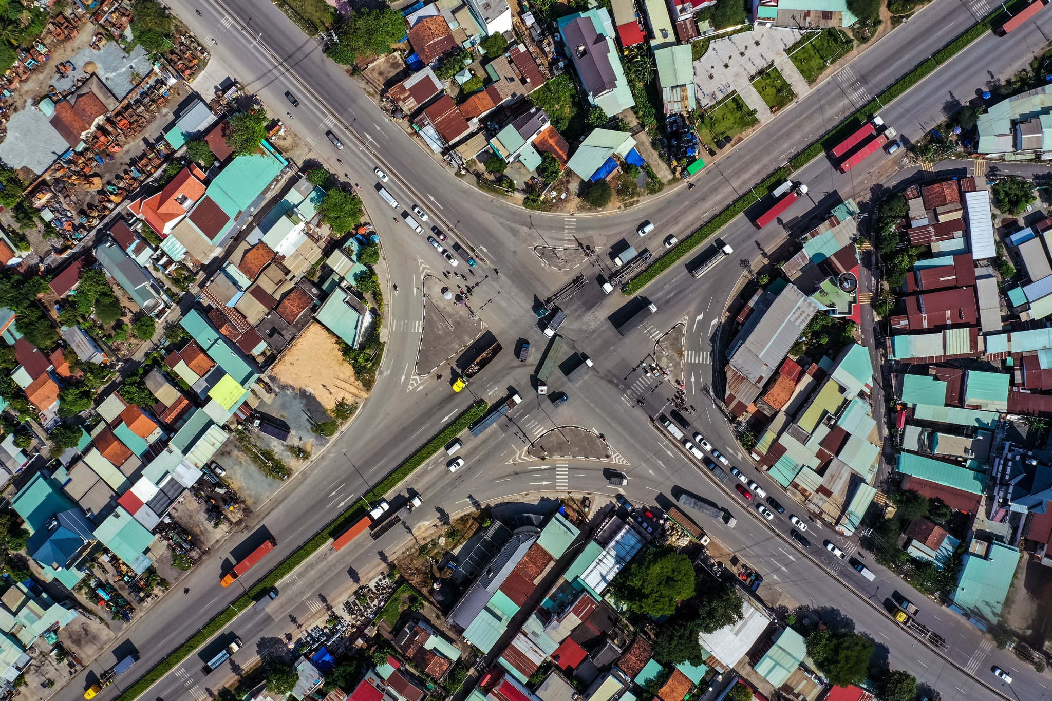 Xay Vanh dai 3 nhu 'cham ga de trung vang' hinh anh