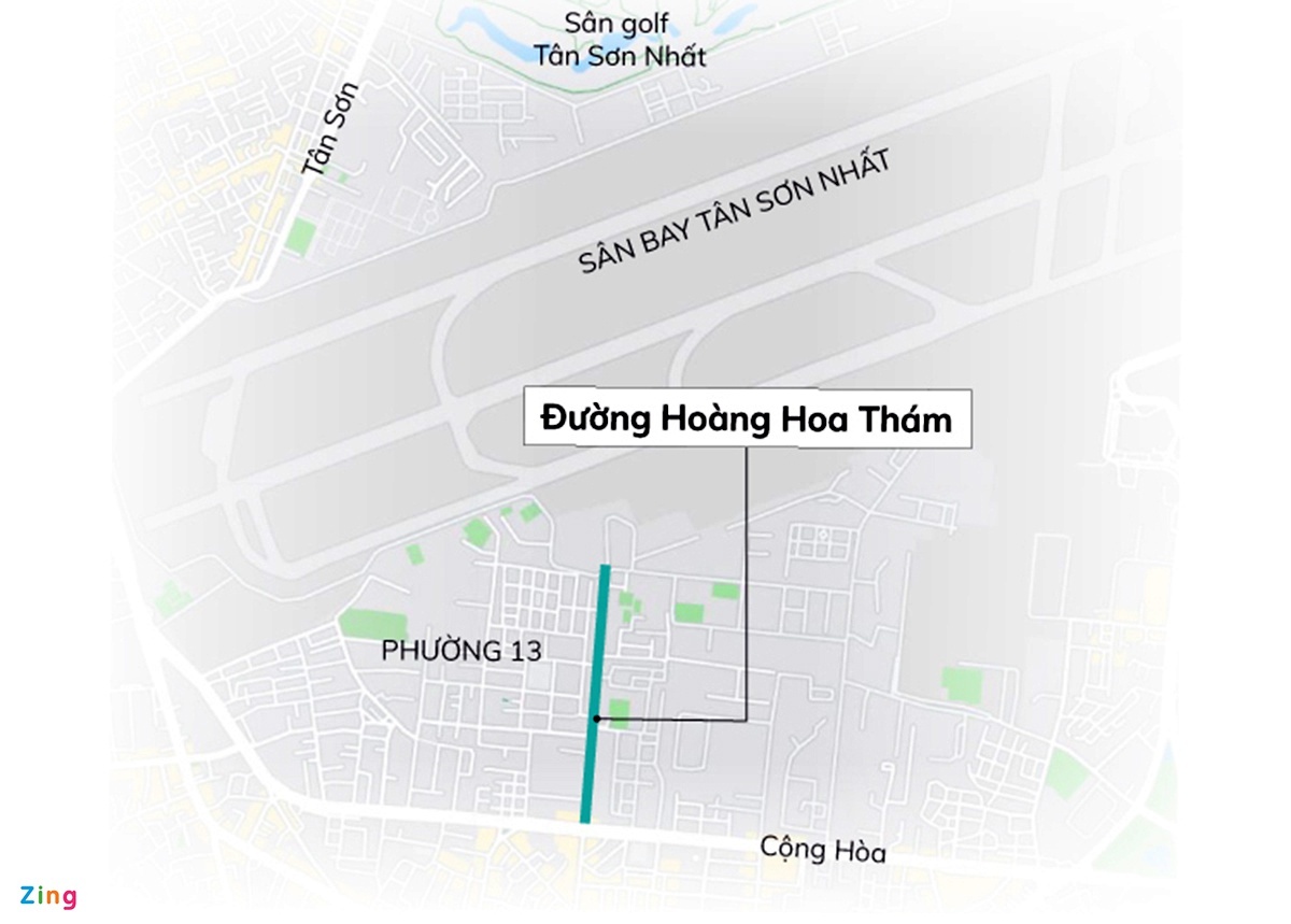 Khoi cong 10 du an giao thong nam 2022 o TP.HCM anh 1