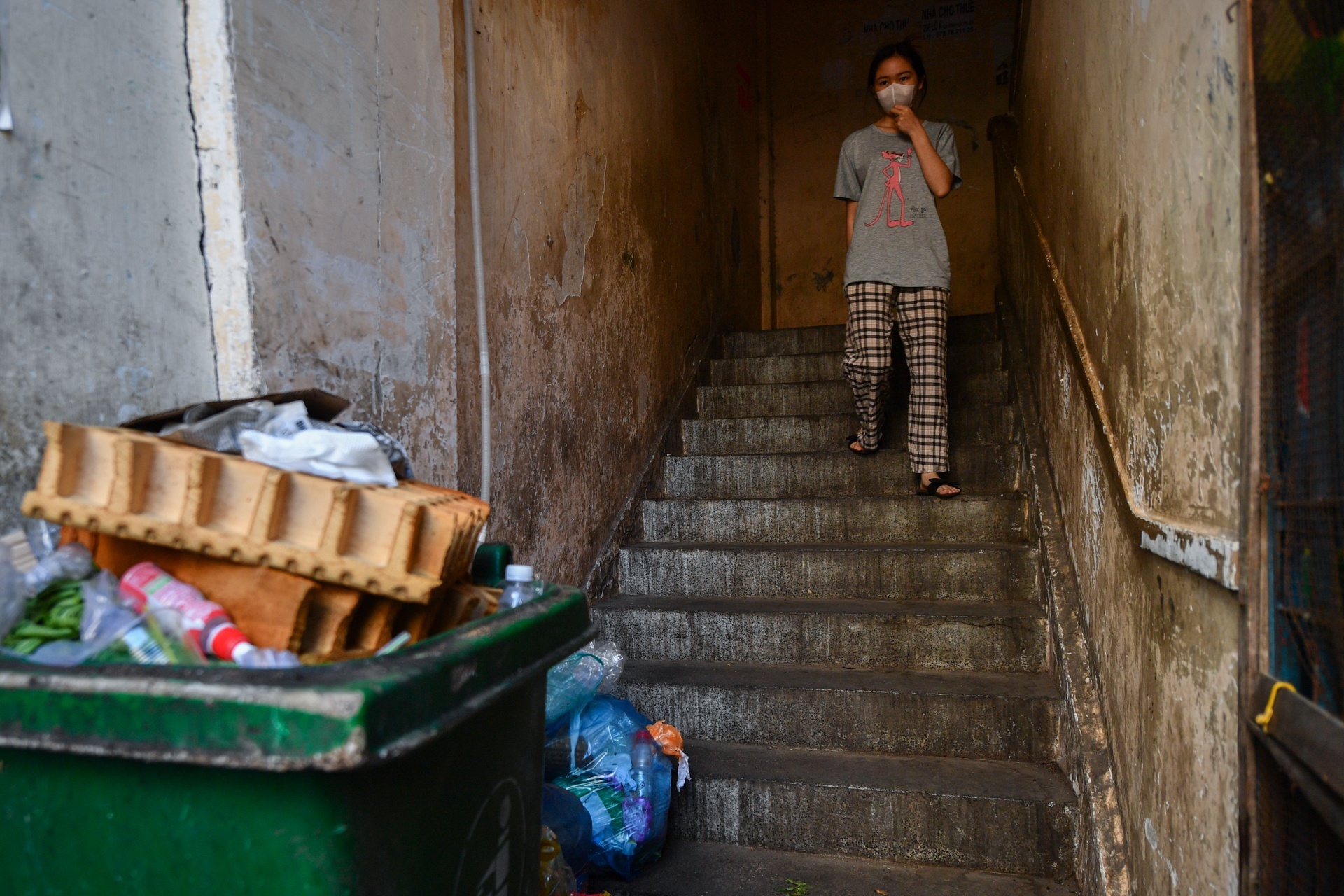 chung cu nguy hiem o TP.HCM anh 2