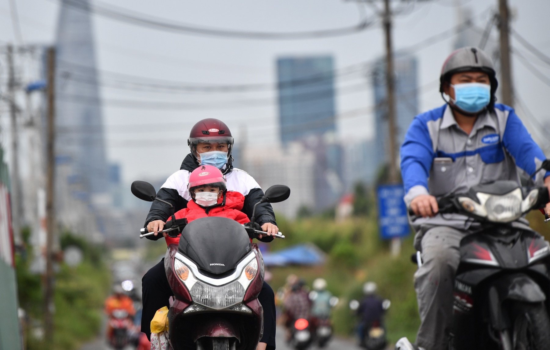 TP.HCM se lanh dem giao thua hinh anh