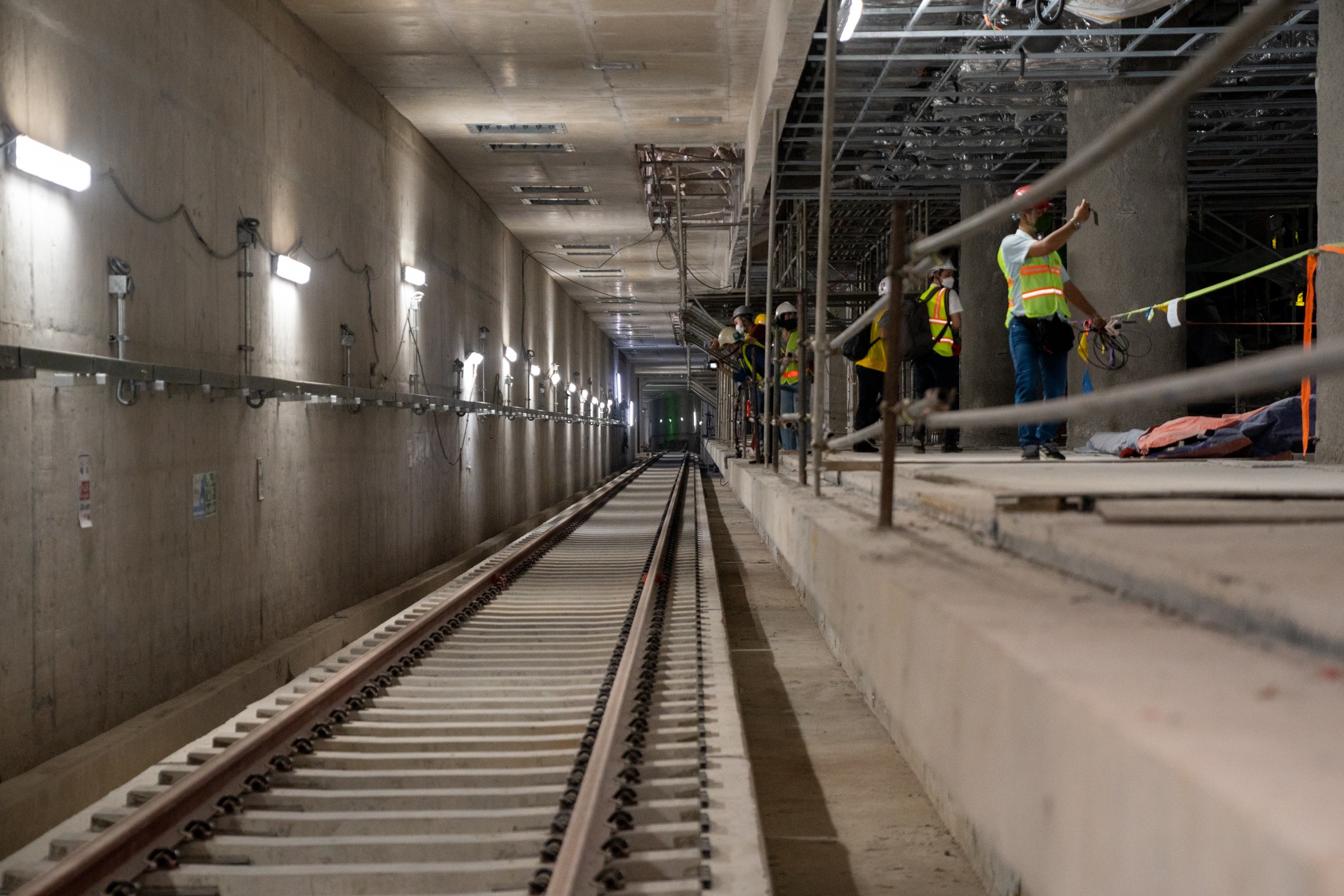 Metro so 1 dat hon 89%,  mo uoc cua dan TP.HCM sap thanh hien thuc anh 13