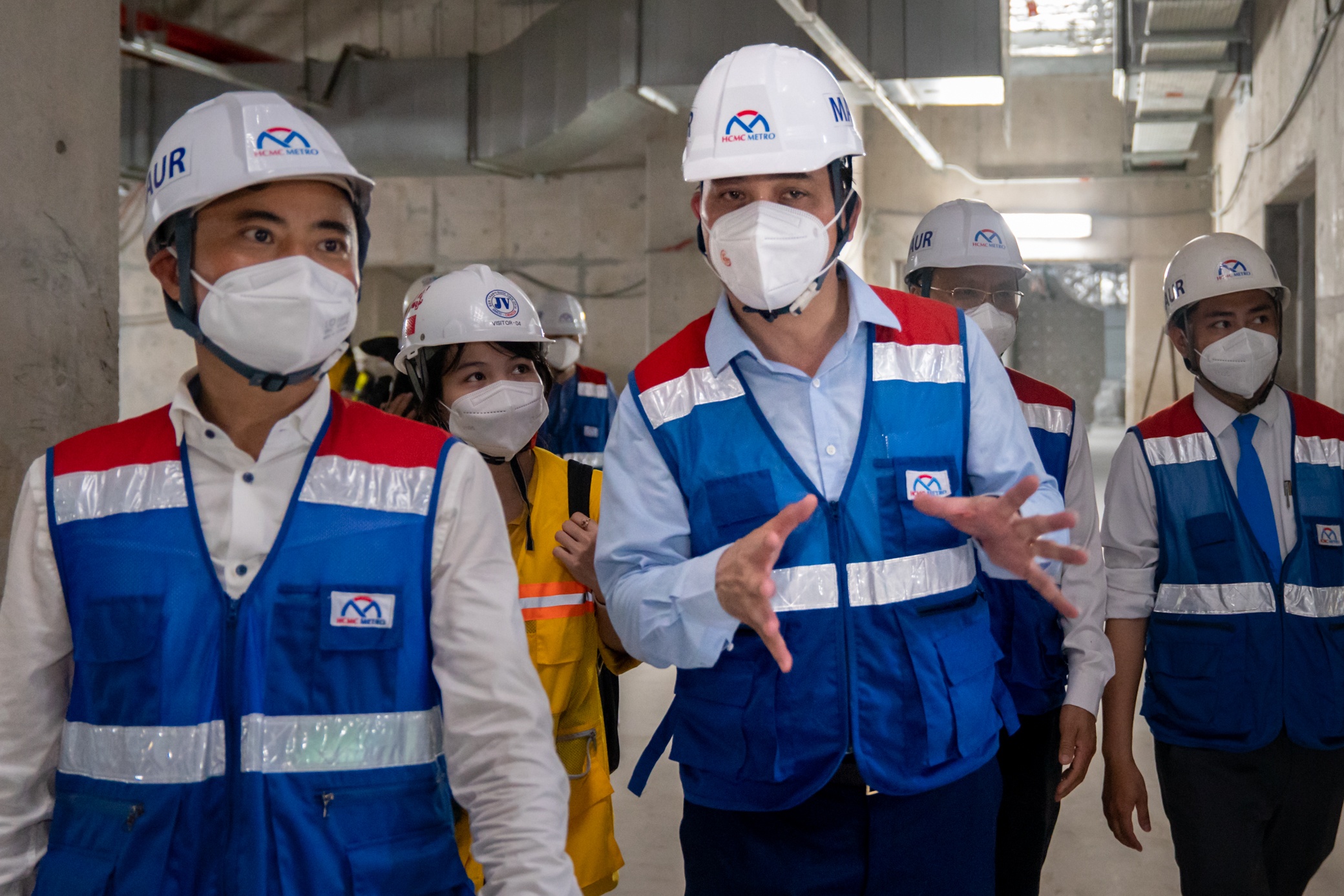 Metro so 1 dat hon 89%,  mo uoc cua dan TP.HCM sap thanh hien thuc anh 12