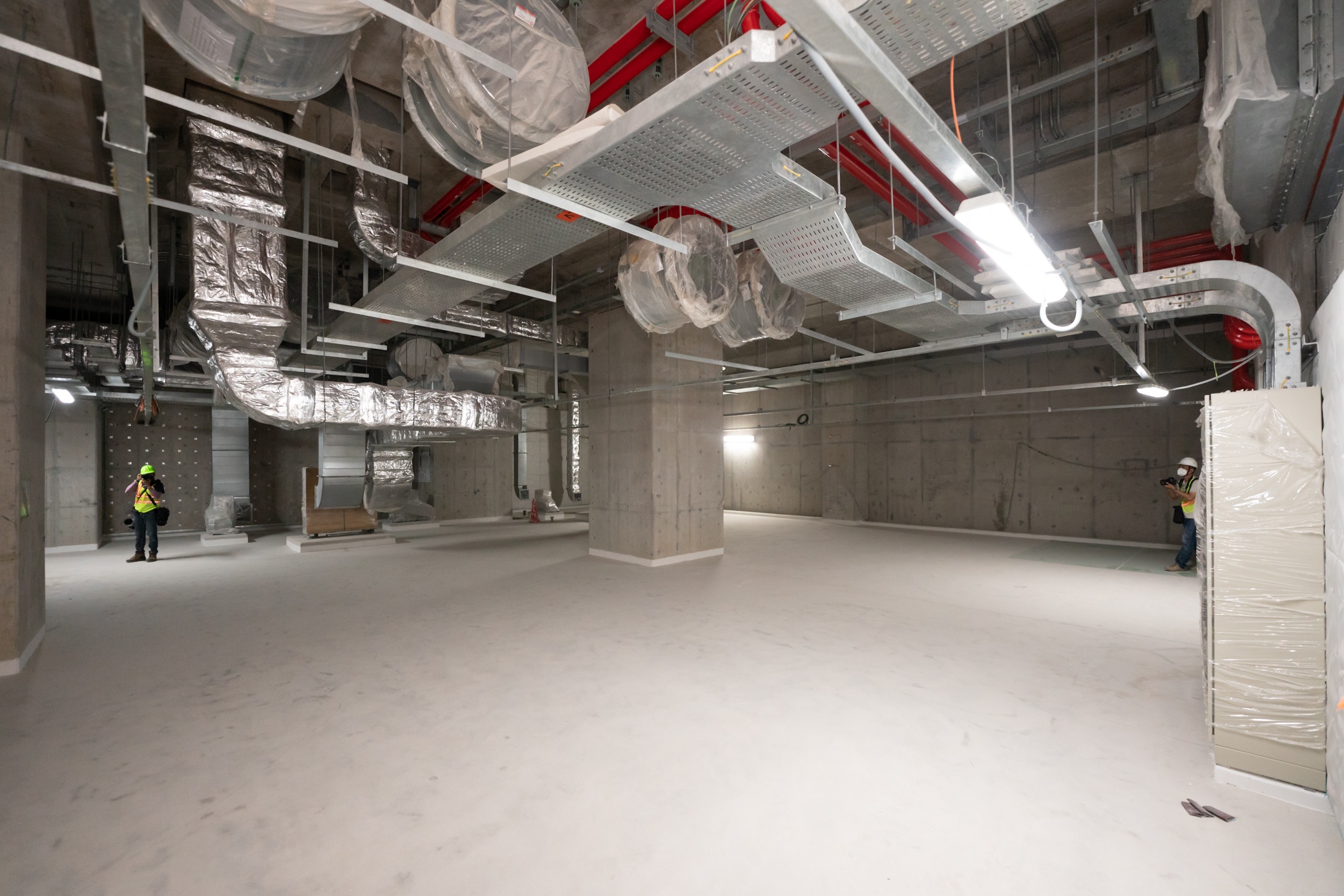 Metro số 1 đạt hơn 89%, mơ ước của dân TP.HCM sắp thành hiện thực ảnh 9 Metro so 1 dat hon 89%, mo uoc cua dan TP.HCM sap thanh hien thuc anh 9