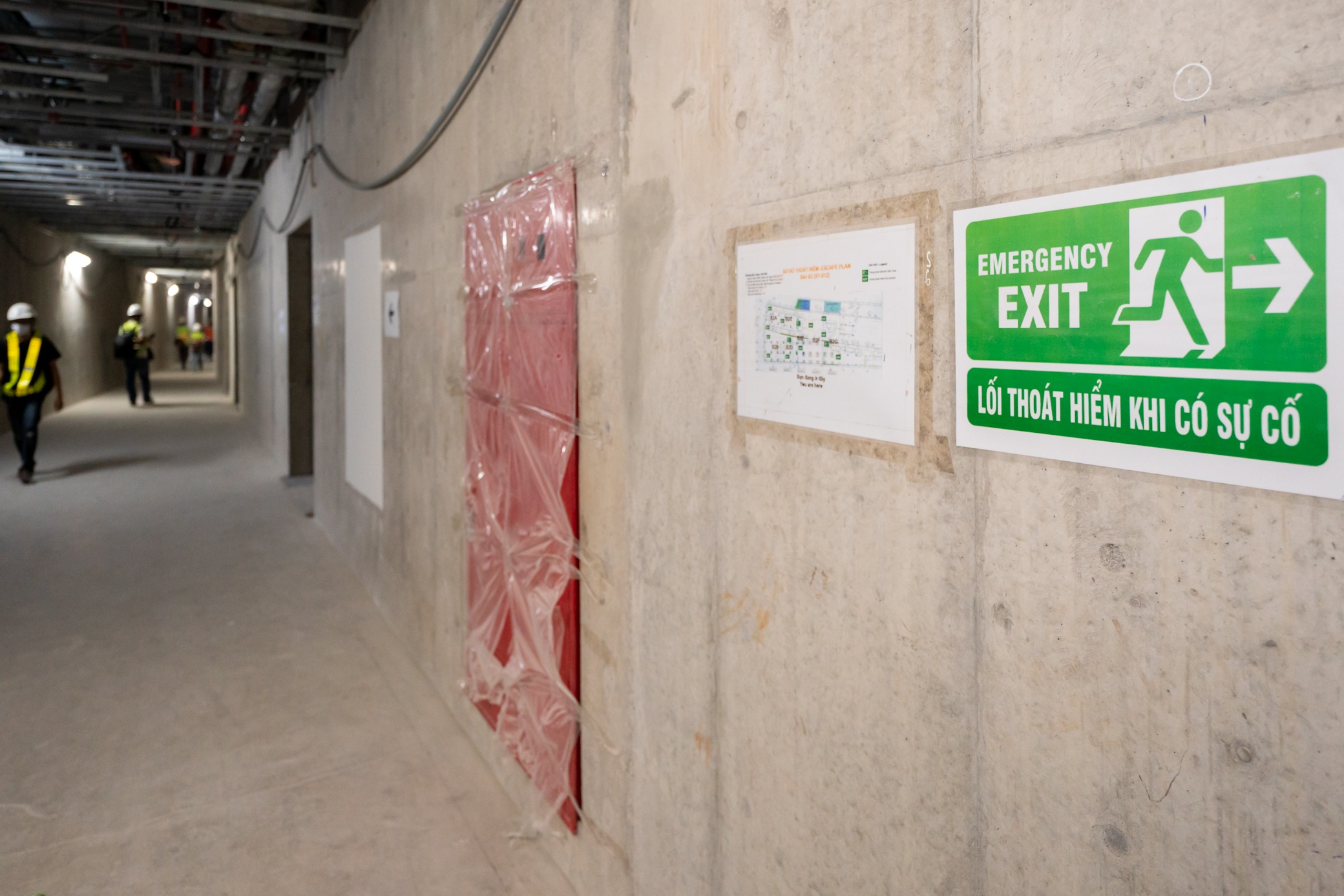 Metro số 1 đạt hơn 89%, mơ ước của dân TP.HCM sắp thành hiện thực ảnh 11 Metro so 1 dat hon 89%, mo uoc cua dan TP.HCM sap thanh hien thuc anh 11