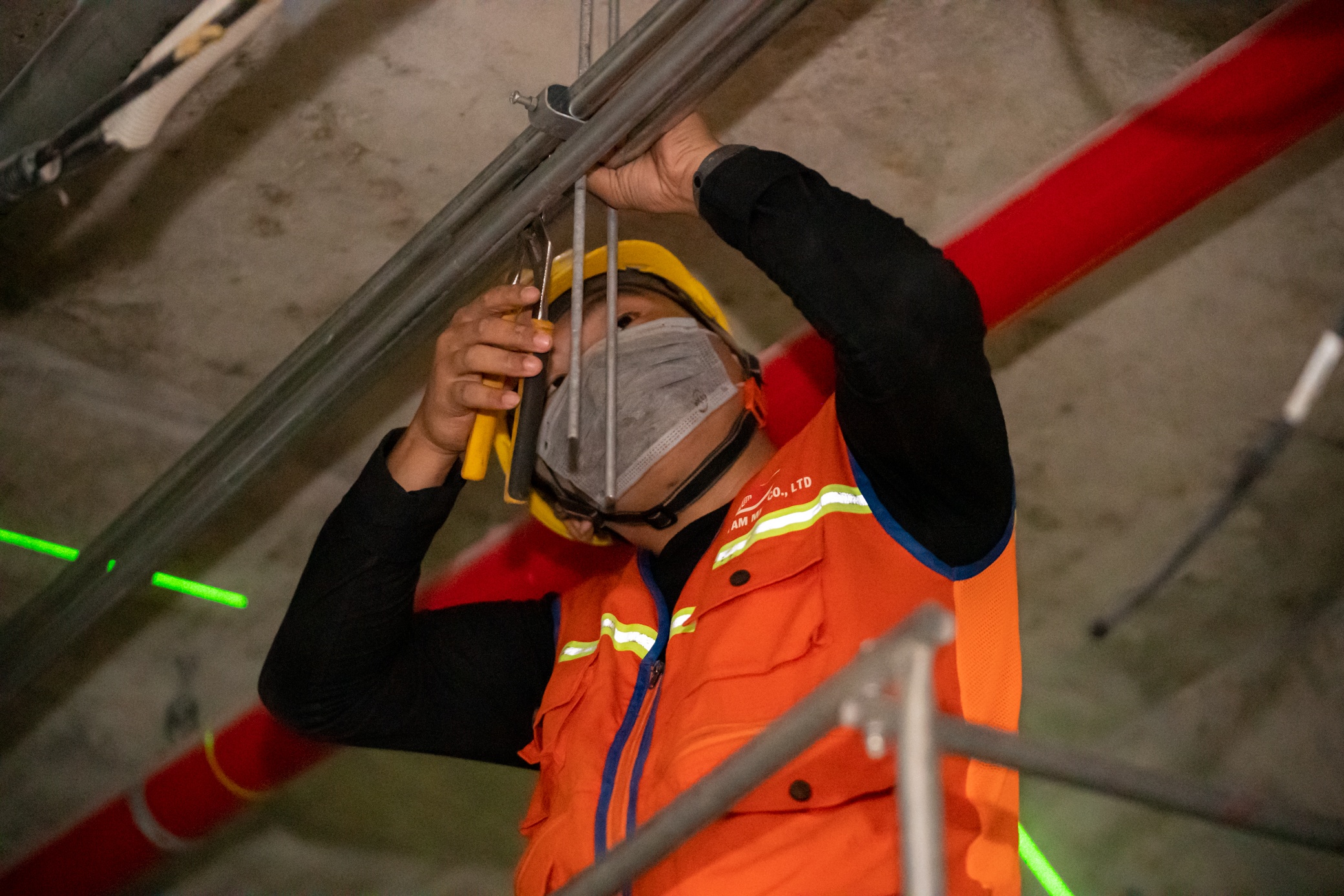 Metro số 1 đạt hơn 89%, mơ ước của dân TP.HCM sắp thành hiện thực ảnh 8 Metro so 1 dat hon 89%, mo uoc cua dan TP.HCM sap thanh hien thuc anh 8