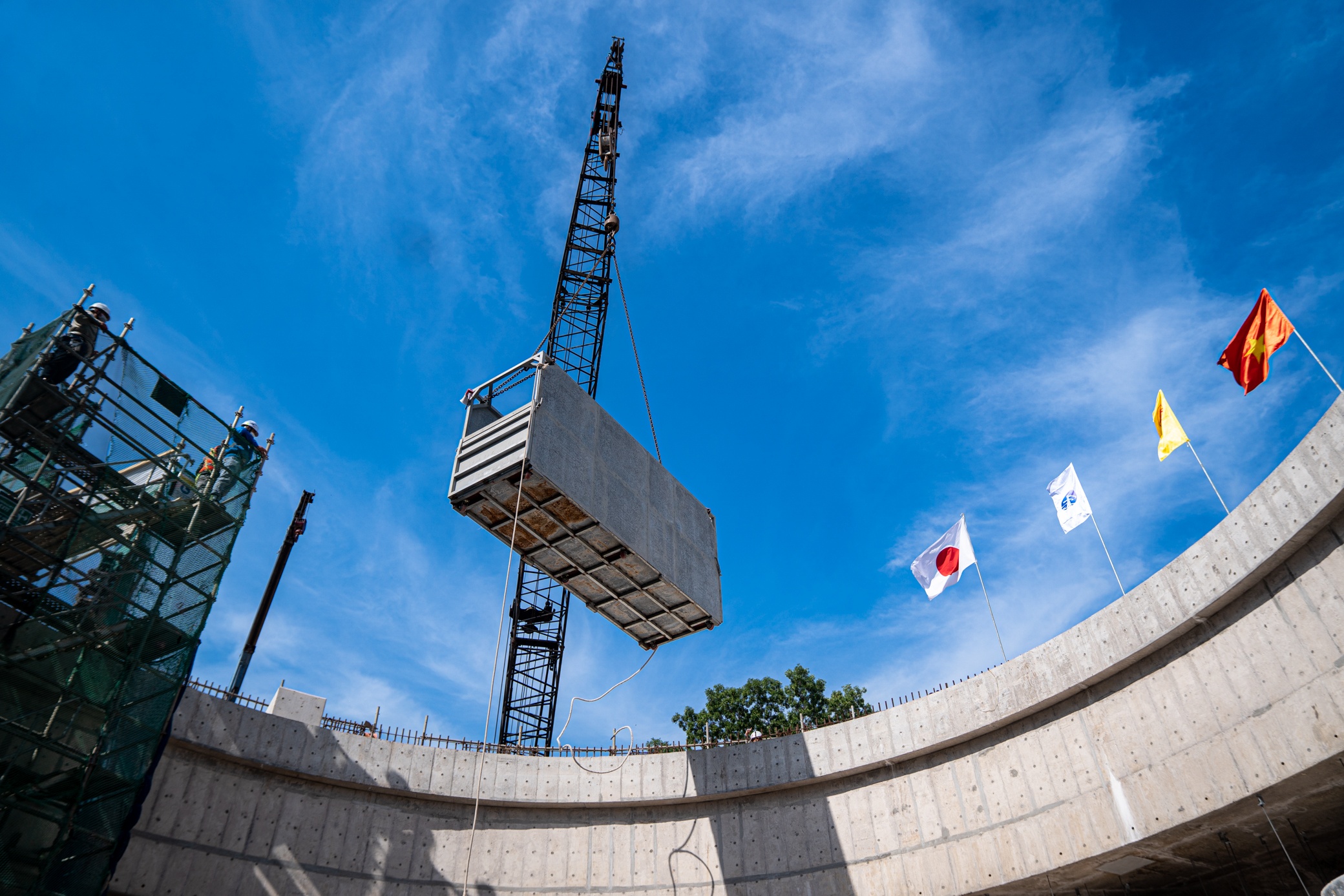 Metro so 1 dat hon 89%,  mo uoc cua dan TP.HCM sap thanh hien thuc anh 6