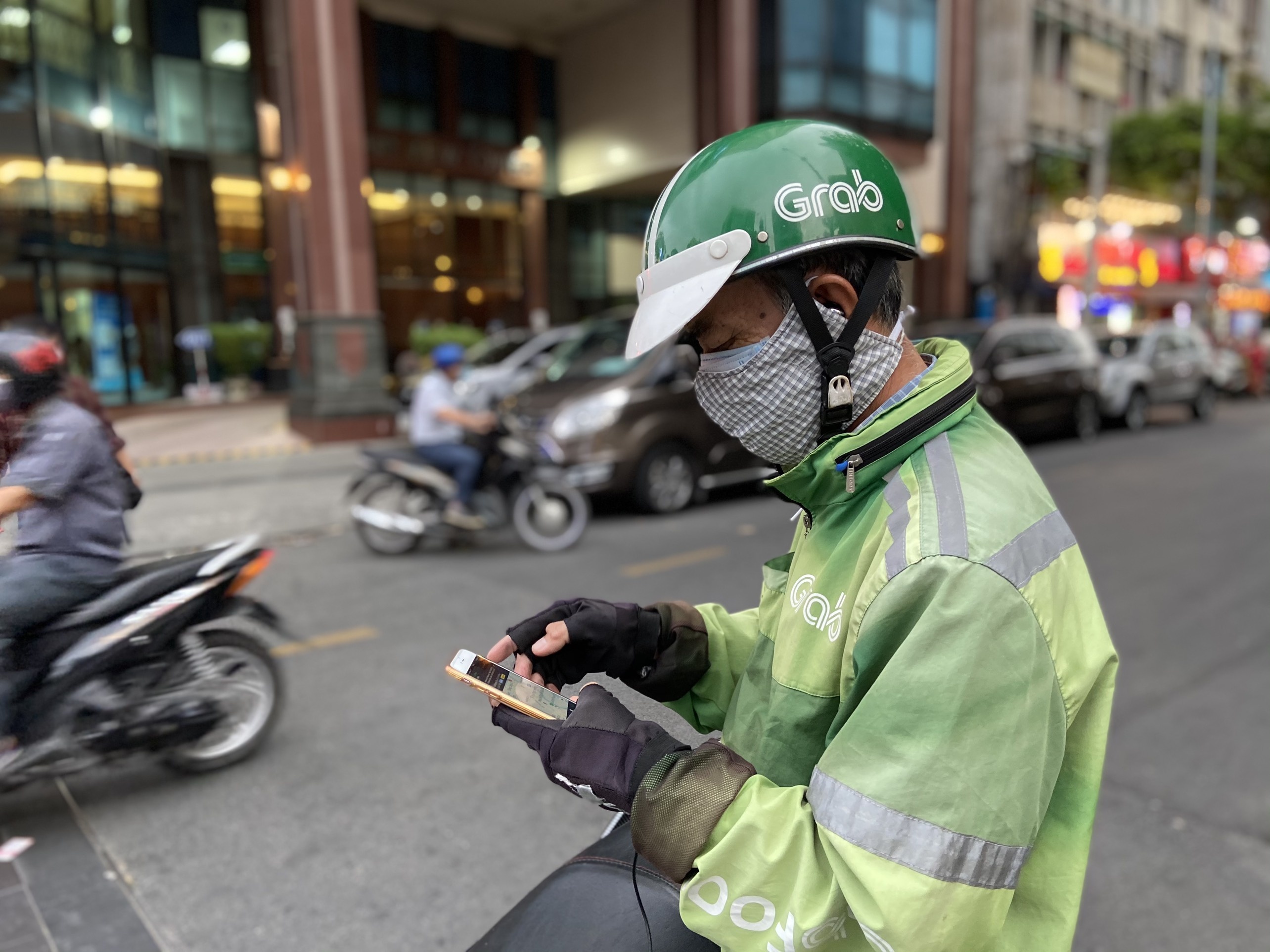 dieu chinh chi tieu khi vat gia leo thang anh 3