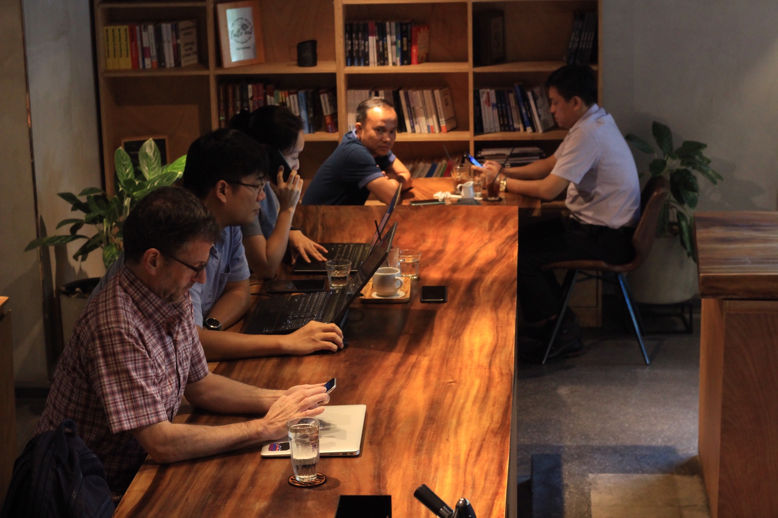 dieu chinh chi tieu khi vat gia leo thang anh 2