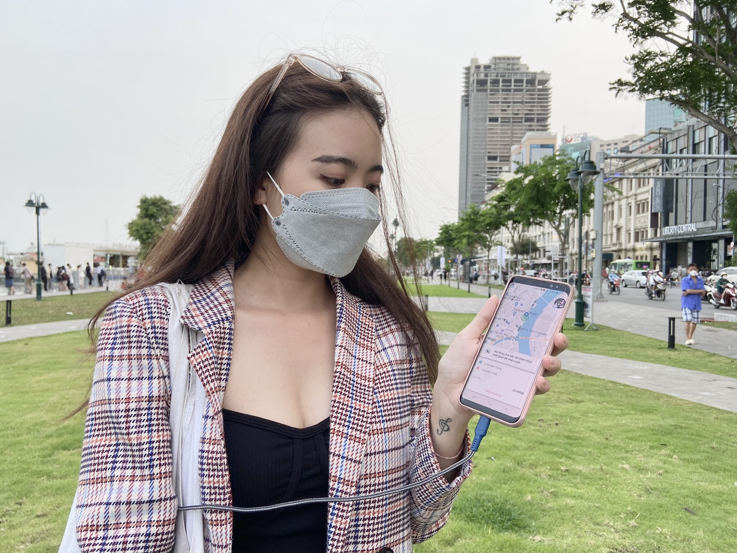 dieu chinh chi tieu khi vat gia leo thang anh 1