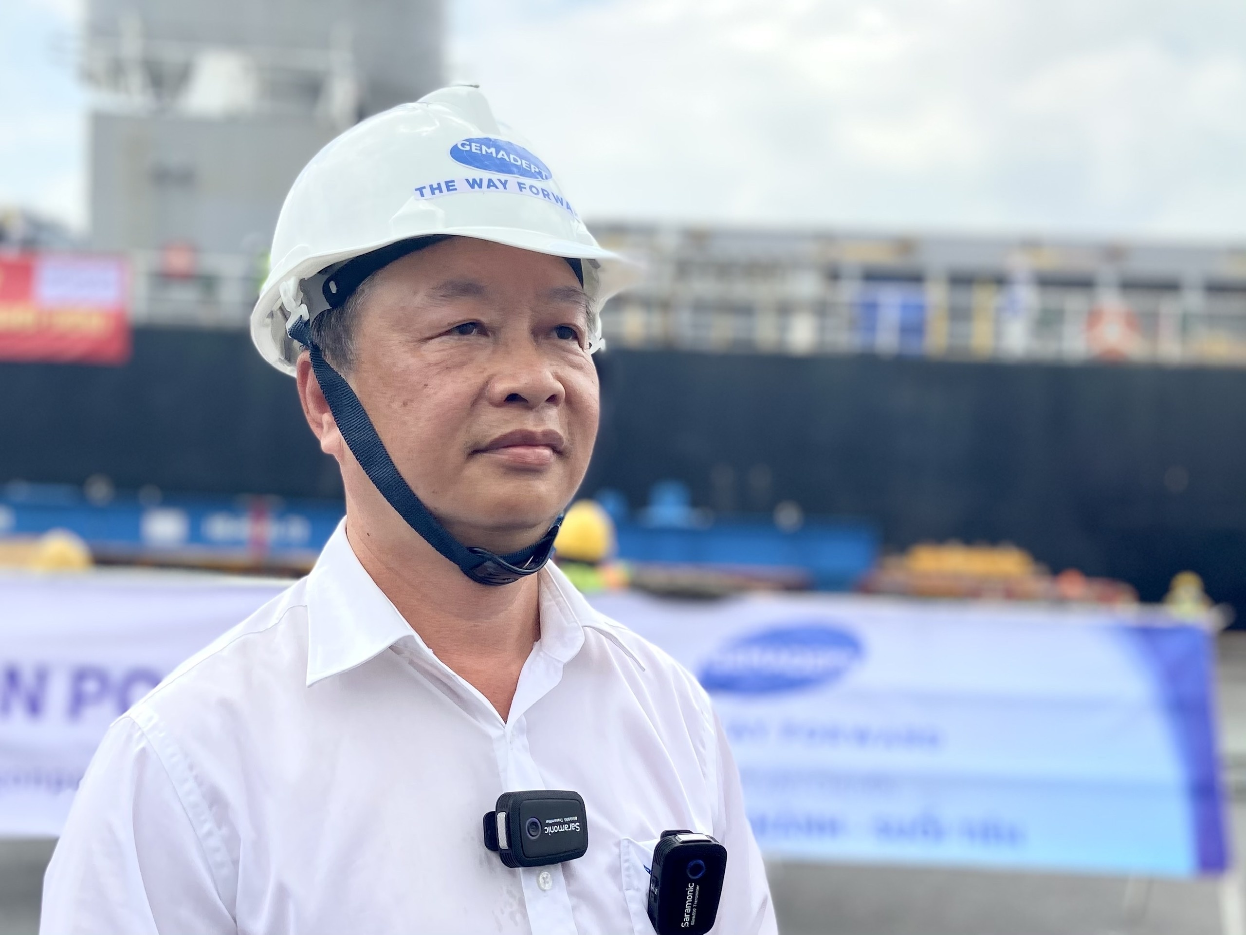 Nguoi dan TP.HCM hao huc cho tuyen metro dau tien lan banh anh 4