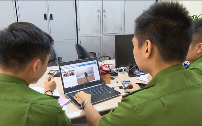 Mao danh lanh dao tinh Quang Nam hua 'nang do', muon tien cap duoi hinh anh