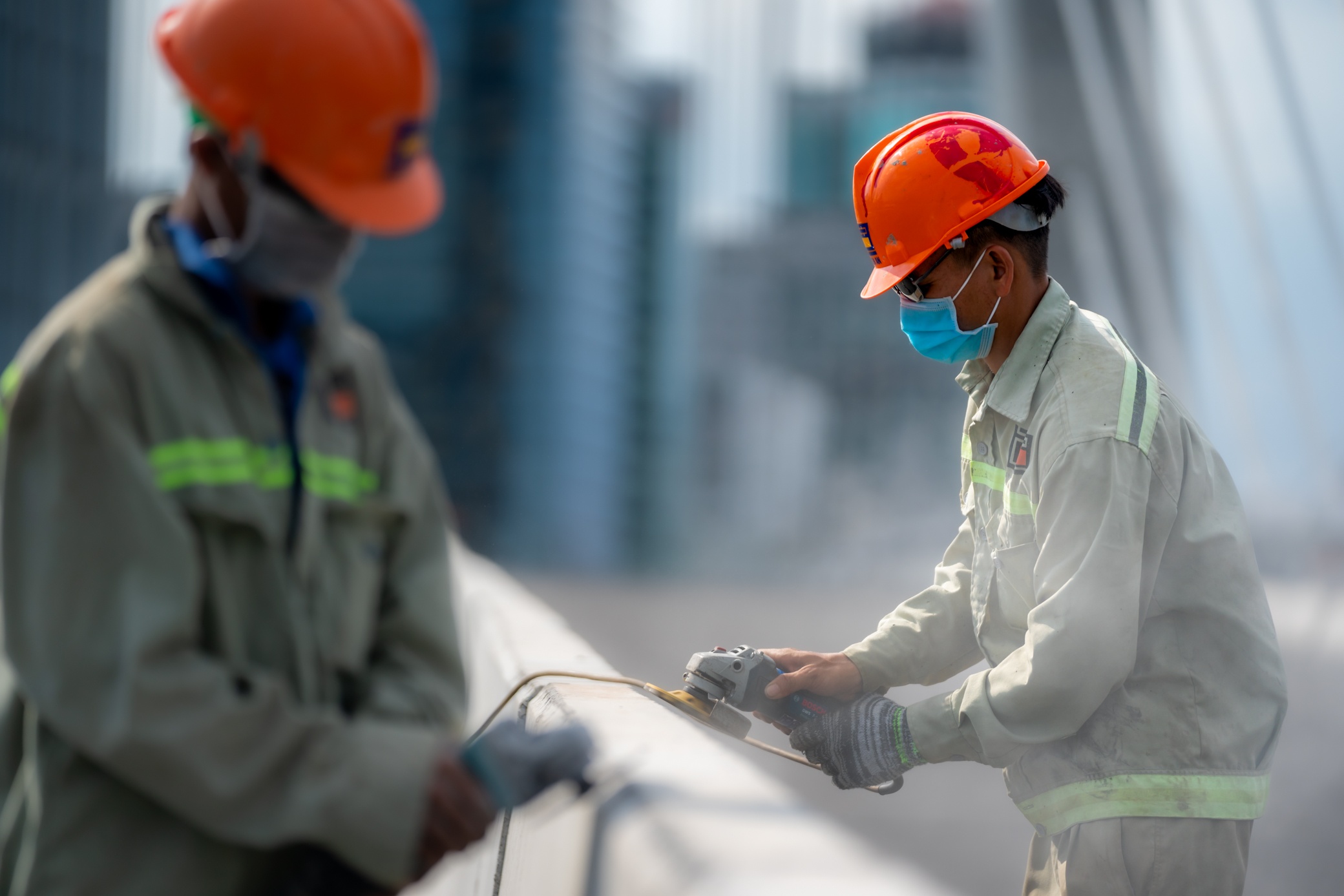 Cau Thu Thiem 2 TP.HCM 'lot xac' ngoan muc sau 7 nam thi cong anh 8