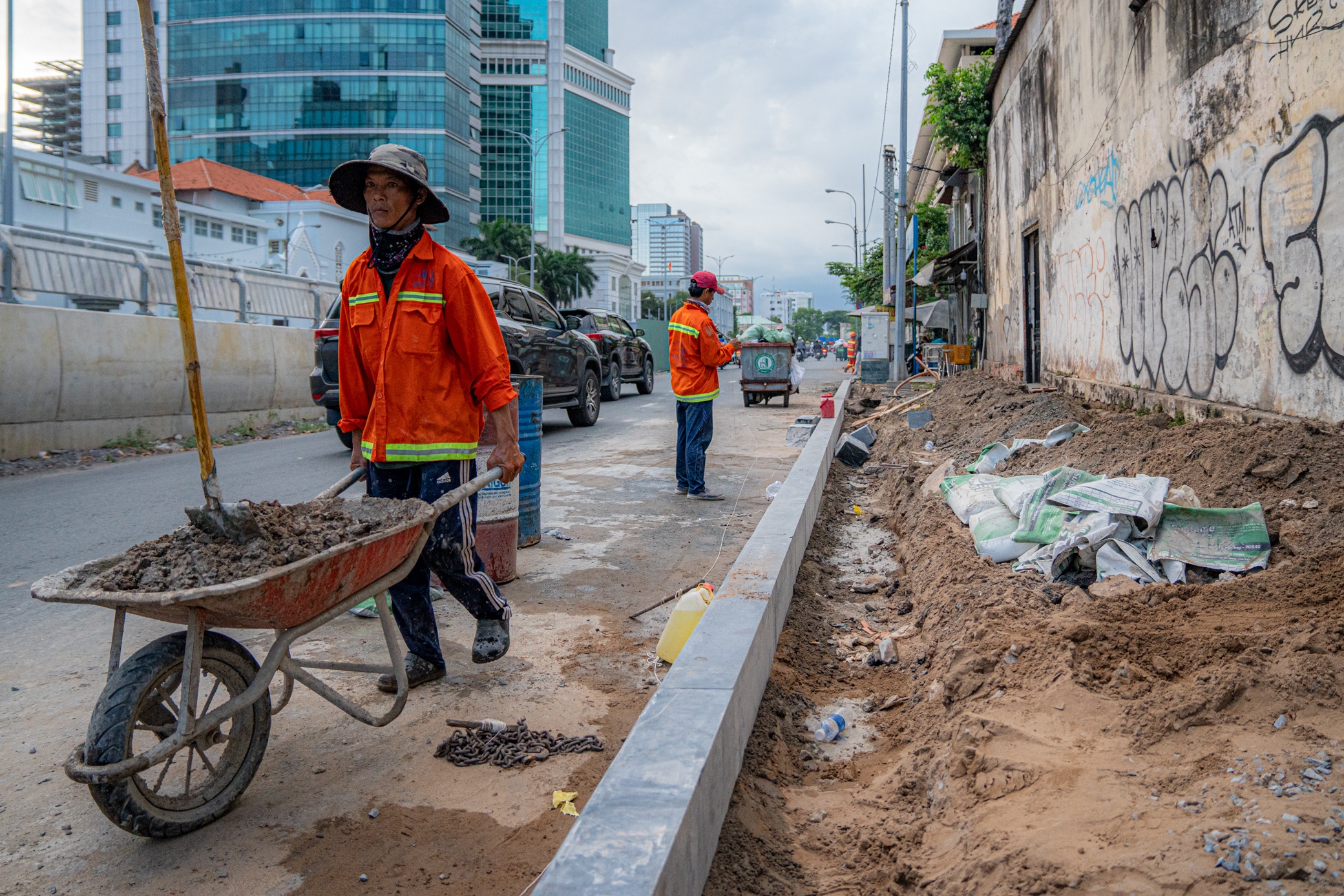 Cau Thu Thiem 2 TP.HCM 'lot xac' ngoan muc sau 7 nam thi cong anh 10