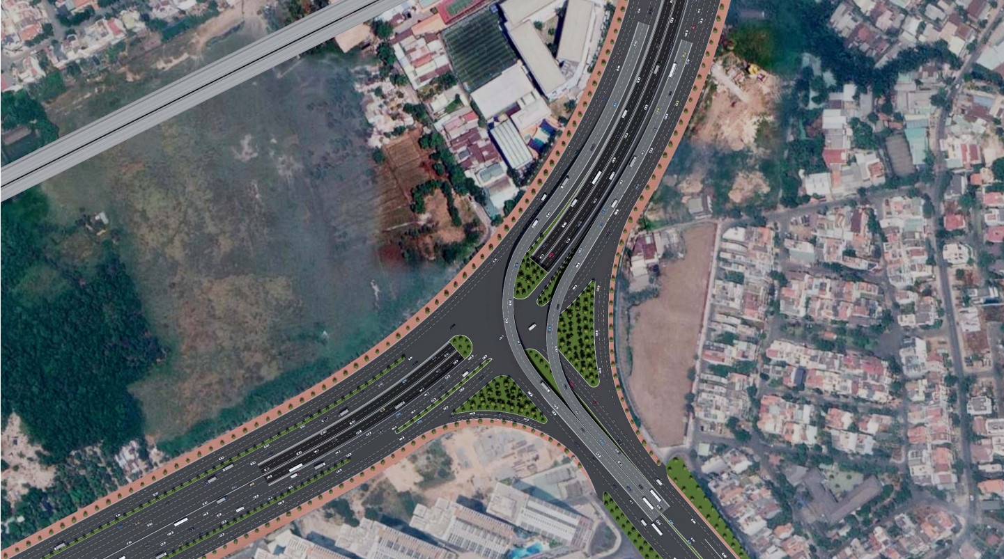 Thiet ke nut giao nghin ty o cua ngo TP.HCM anh 9