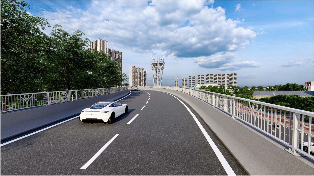 Thiet ke nut giao nghin ty o cua ngo TP.HCM anh 6