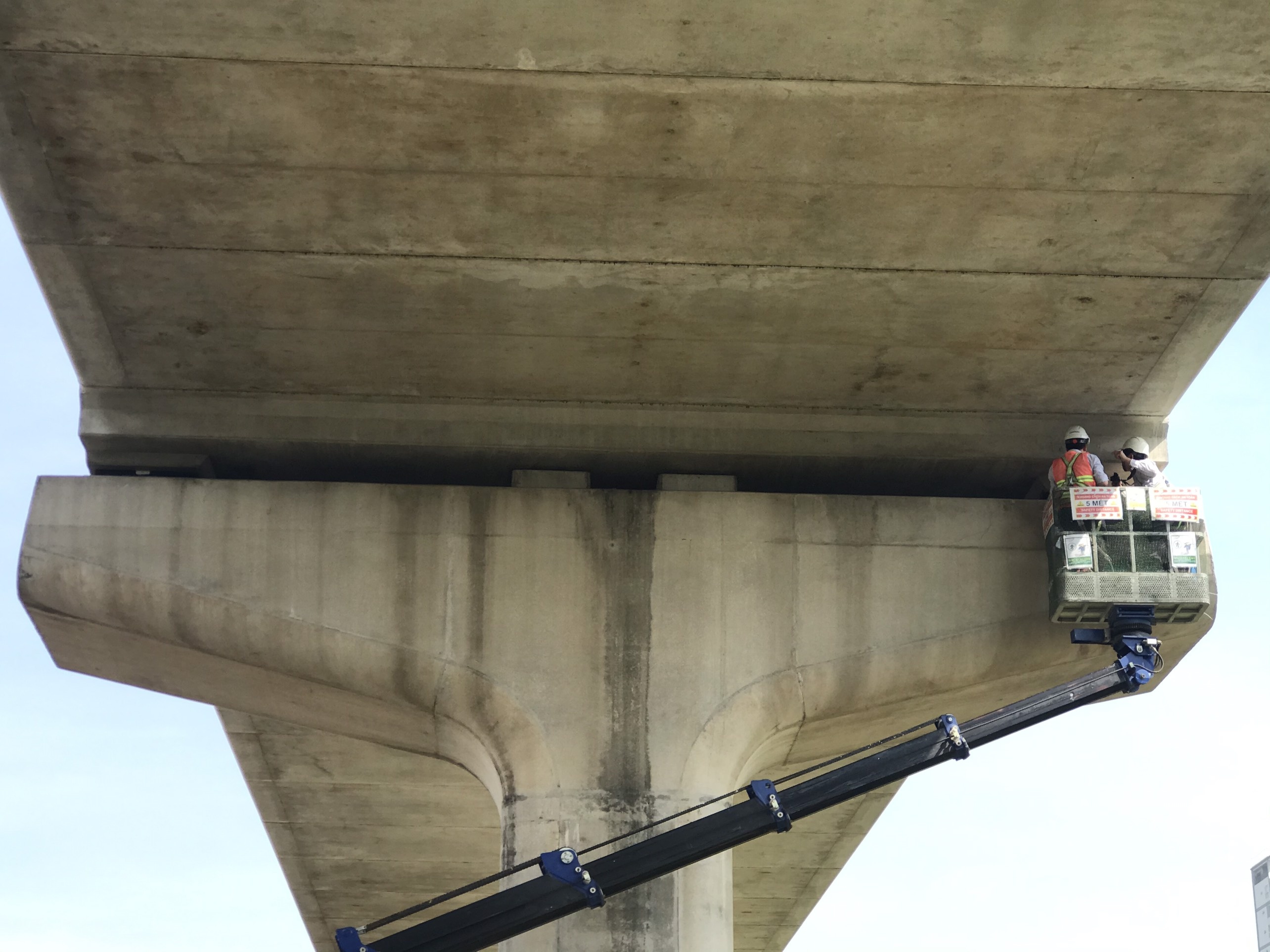 Hon mot nam dieu tra van chua co ket luan su co roi goi metro so 1 hinh anh