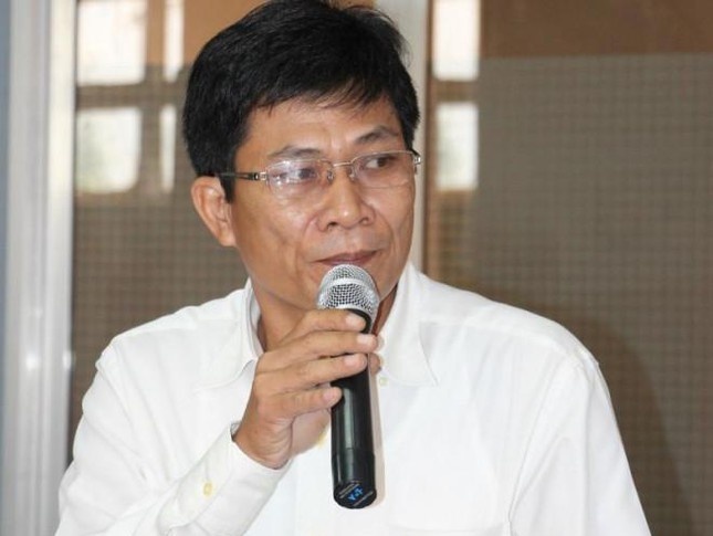 Cach chuc Giam doc CDC Binh Phuoc hinh anh