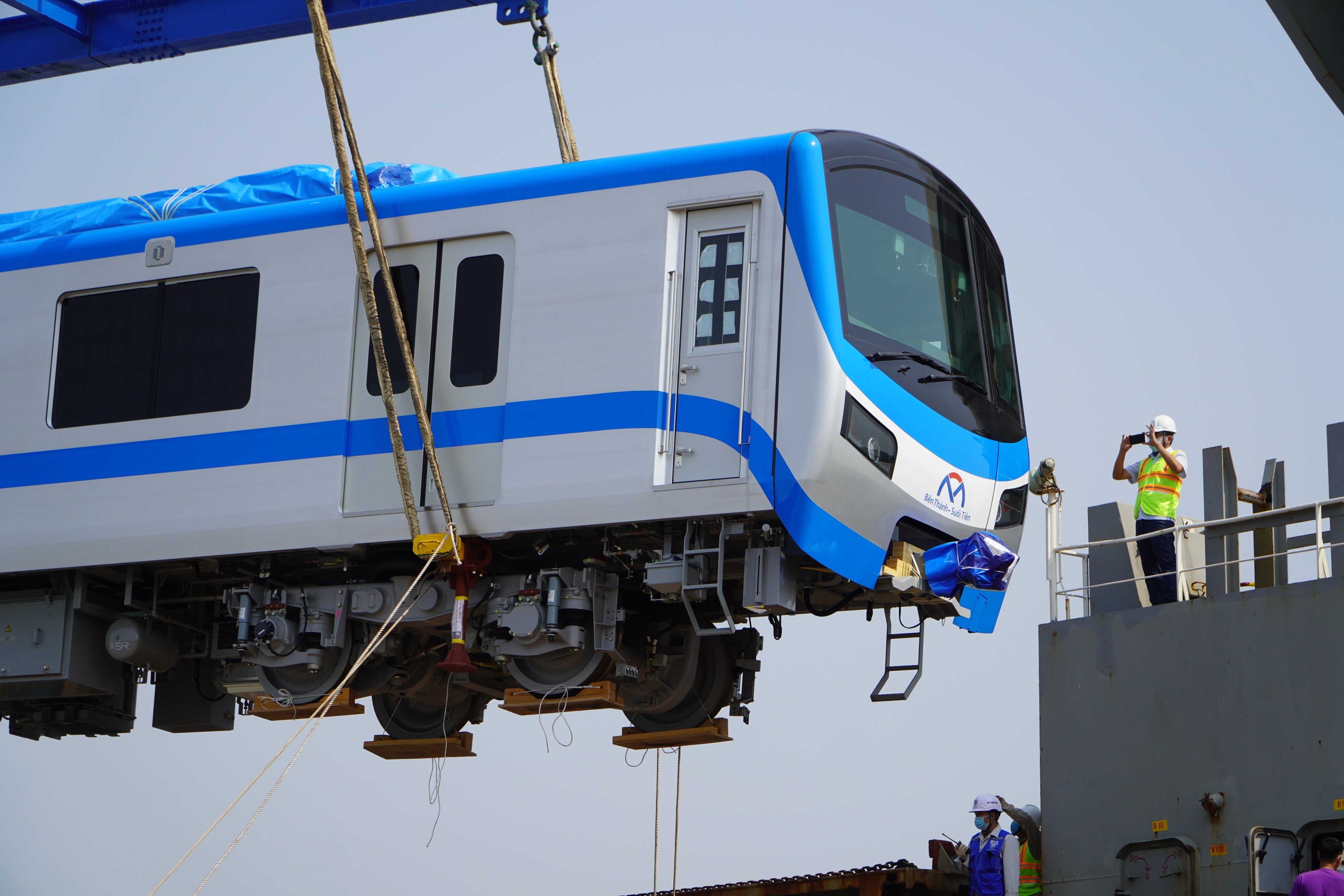 TP.HCM chi 93 ty de ket noi xe buyt voi 11 ga metro tren cao hinh anh