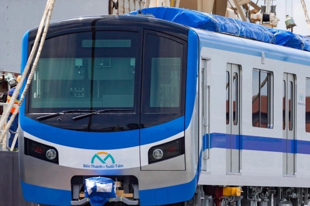 Vi sao tu van tuyen metro so 2 TP.HCM dot ngot cham dut hop dong? hinh anh