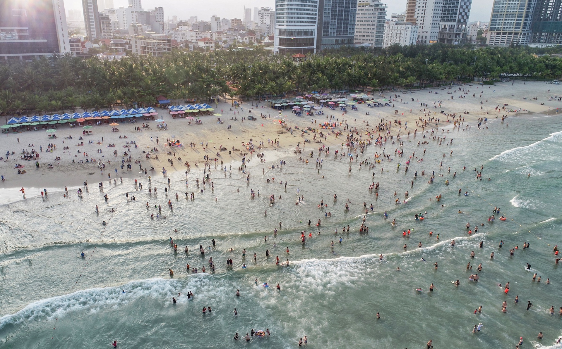 du lich Da Nang anh 1