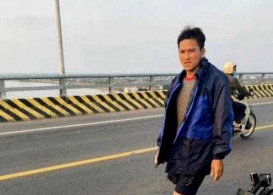 cong an va thanh nien cuu nguoi anh 2