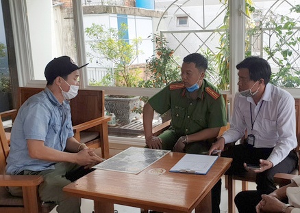 Co quan chuc nang lam viec voi chu quan ban ly ca phe gia 249.000 dong hinh anh