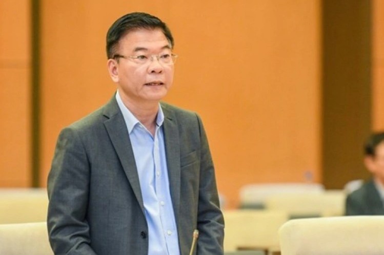 Tiep tuc de nghi lui thoi han trinh Luat Dat dai hinh anh