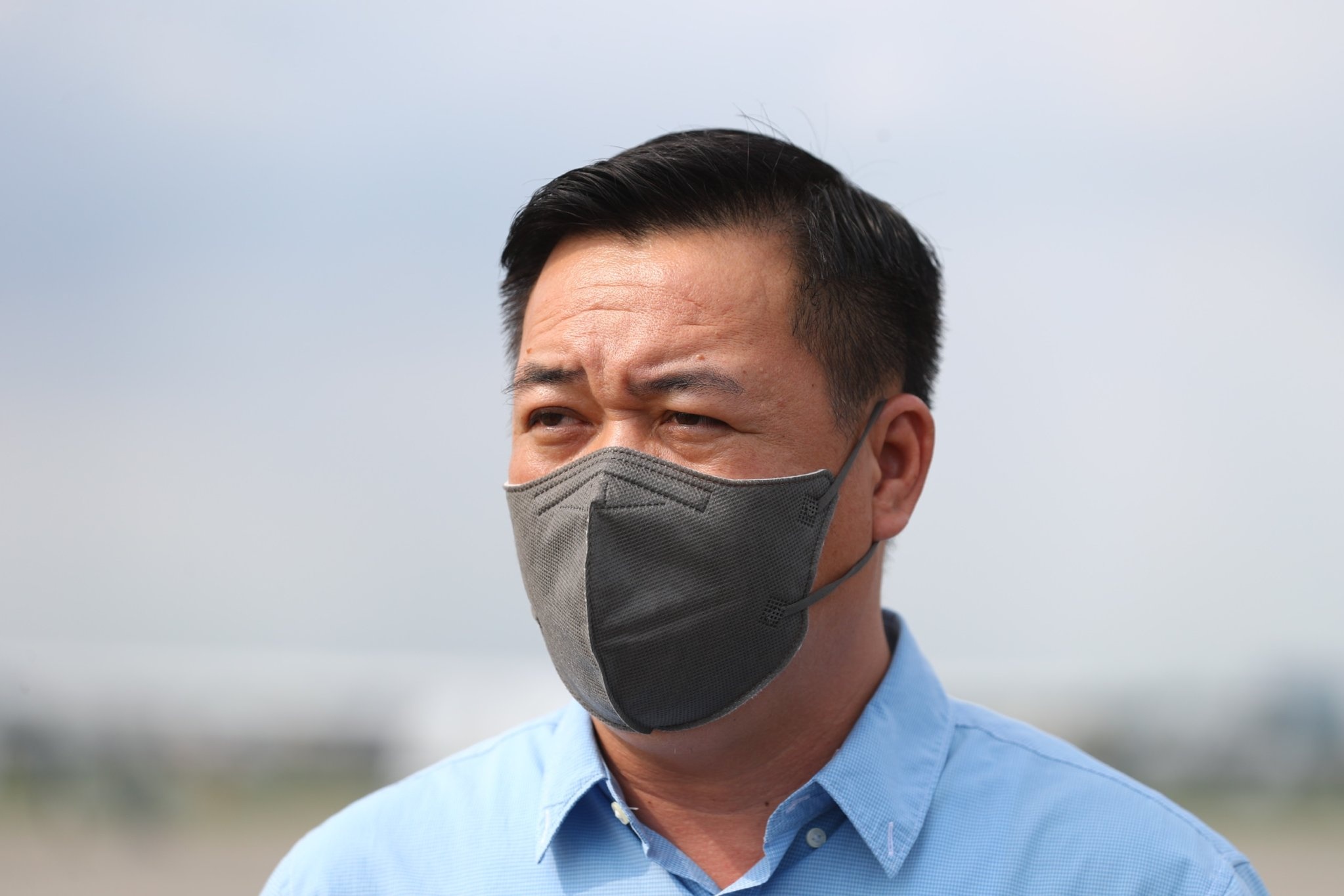 Tan Son Nhat tang nang luc khai thac anh 2