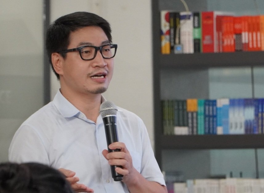 TP.HCM quan ly xe may the nao khi co metro anh 2