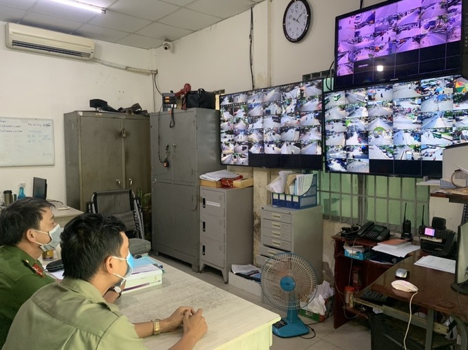 TP.HCM truy vet toi pham qua he thong camera hinh anh