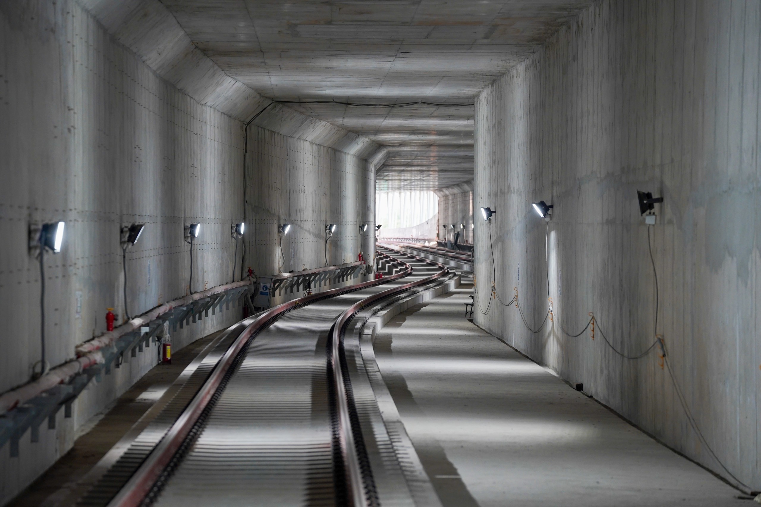 Metro tac dong the nao den do thi TP.HCM? anh 4