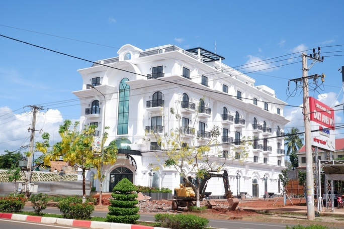 Sai pham van duoc len chuc, giam doc so noi gi? hinh anh