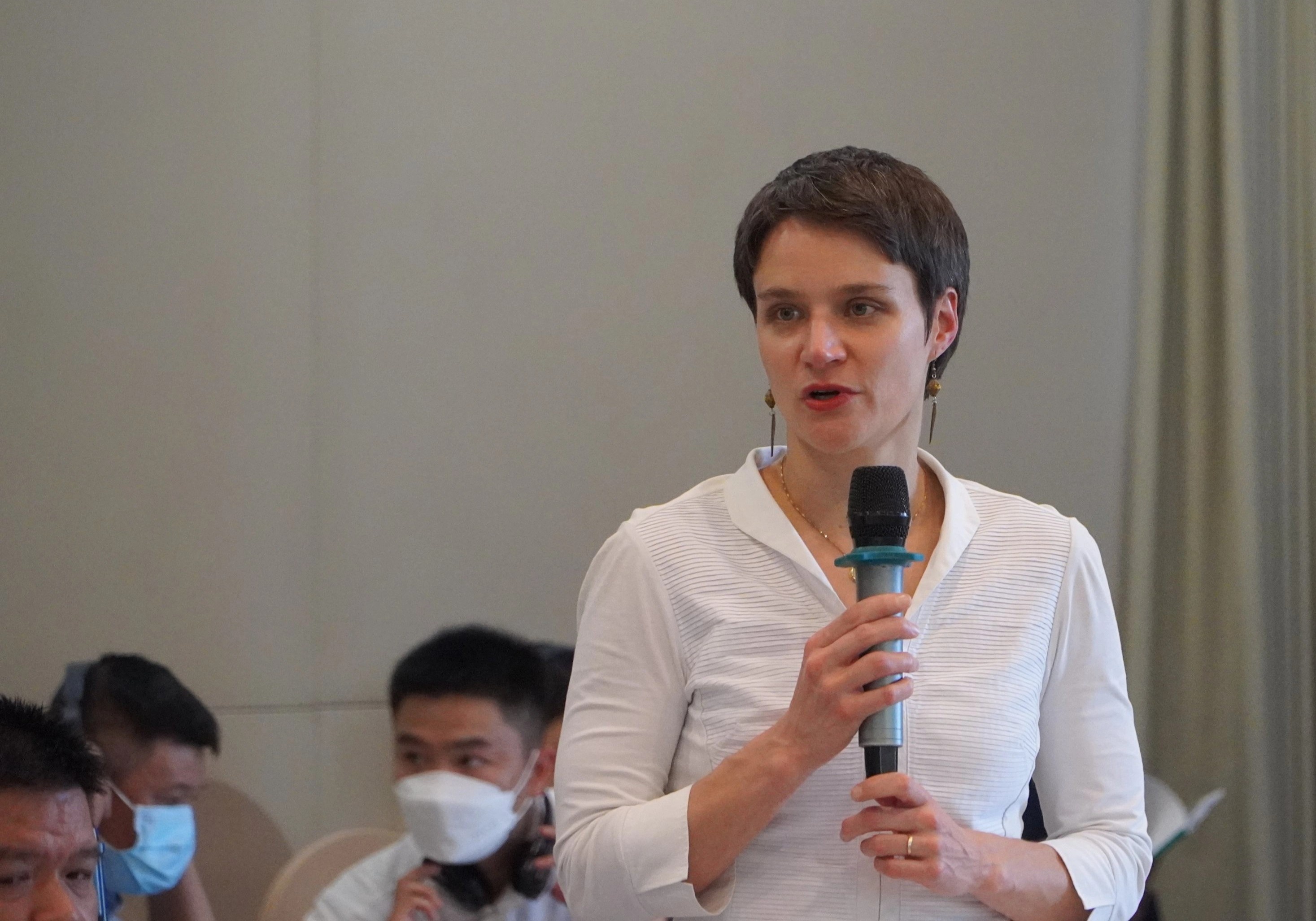 TP.HCM chuyen huong phat trien giao thong dien den nam 2050 anh 2