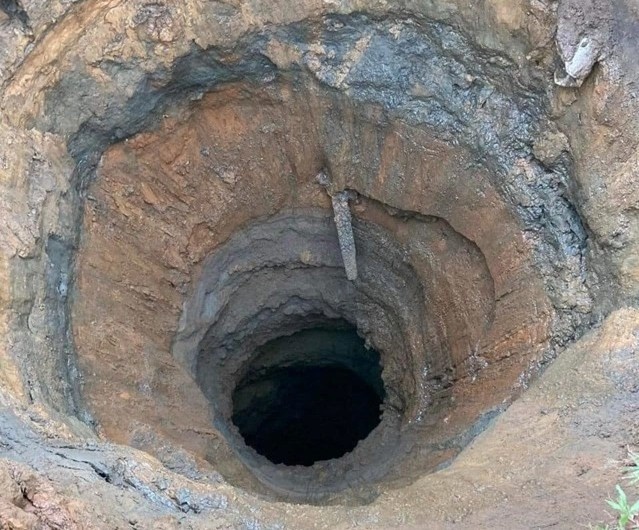 'Ho tu than' sau hun hut hien ra sau tieng dong lon hinh anh