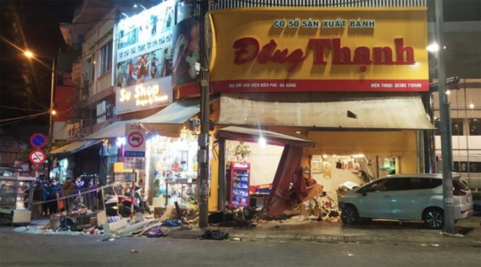 De xuat vua bo tu,  vua phat tien tai xe tai vi pham nong do con anh 1