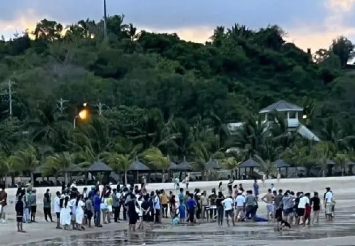 tu vong khi tam bien anh 1