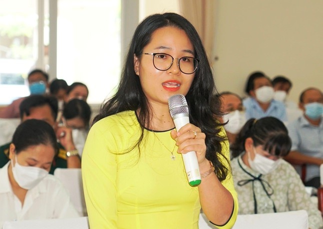 Chu tich TP.HCM noi ve vu dau gia dat Thu Thiem,  nang huyen len quan,  thanh pho anh 1