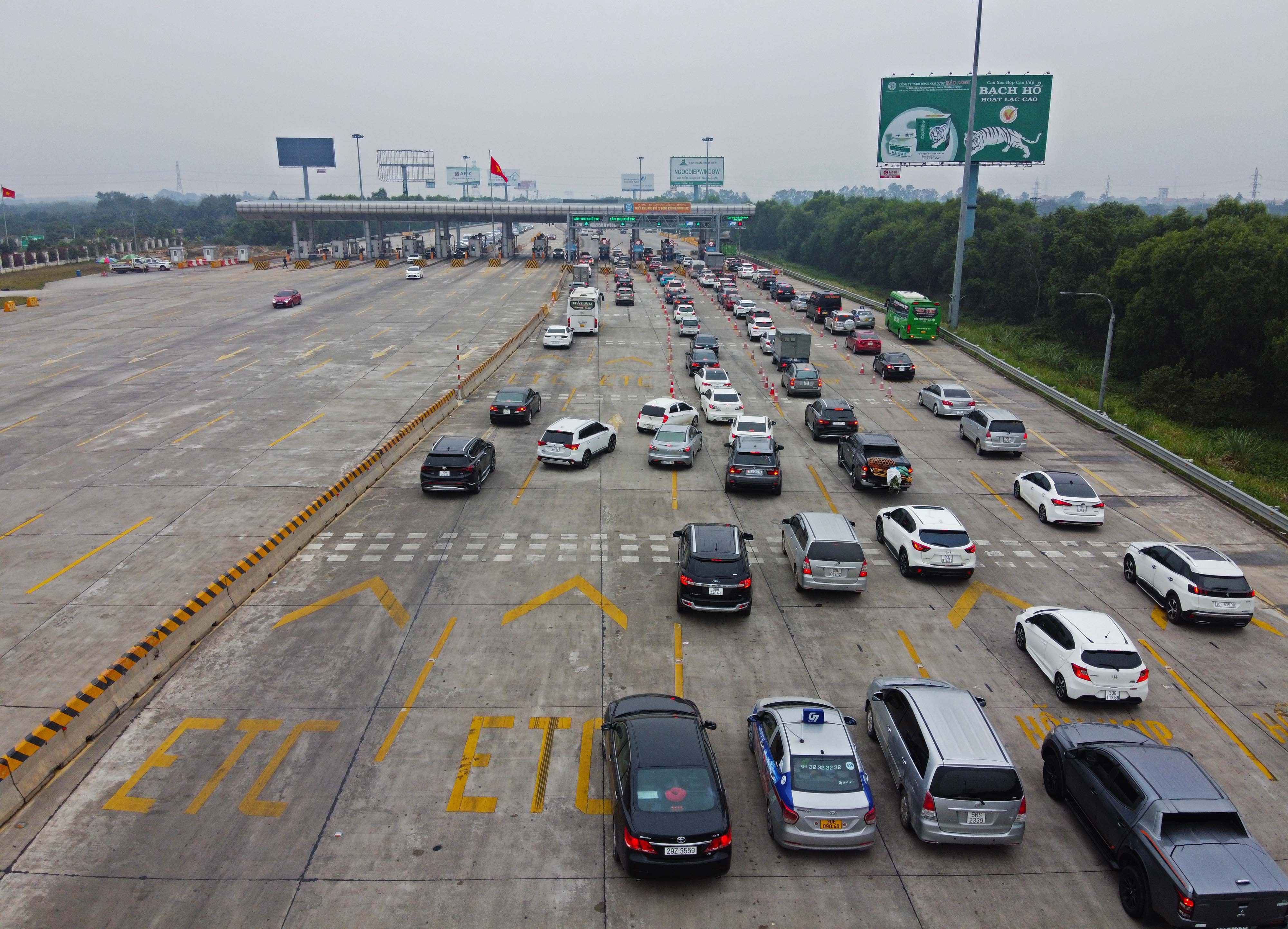 Xa tram BOT neu chua co thu phi tu dong khong dung anh 1