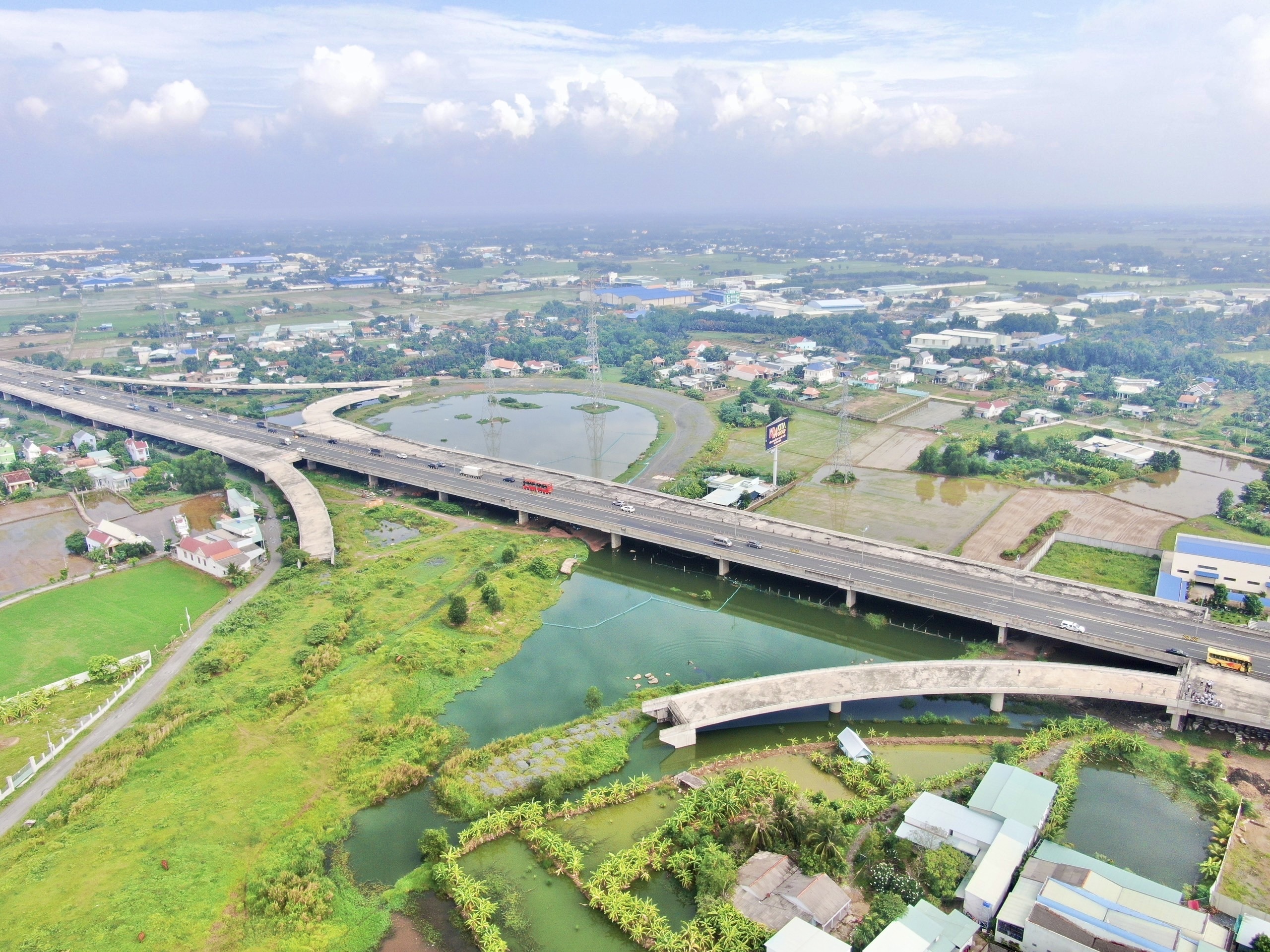 4 kho khan cua du an vanh dai 3 TP.HCM truoc ngay trinh Quoc hoi anh 1