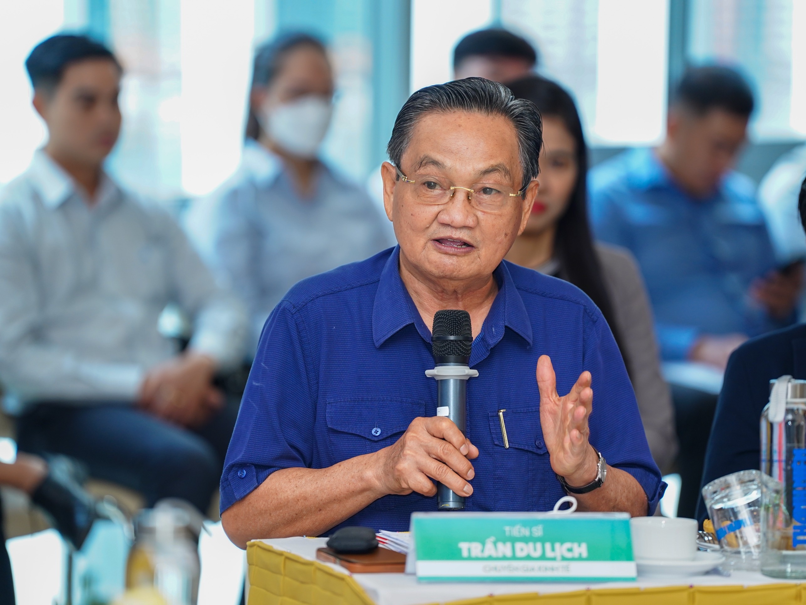 Cao toc TP.HCM - Can Tho se 'lot xac' toan mien Tay anh 1