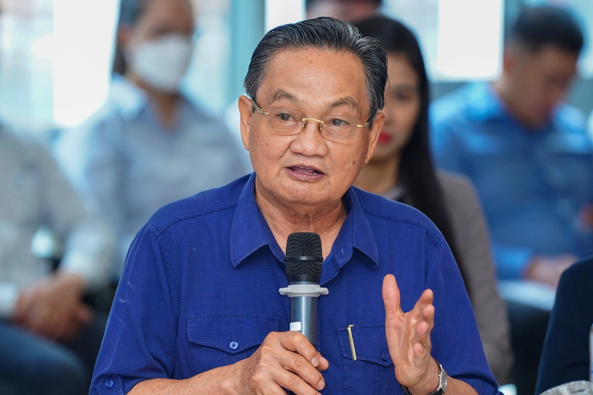 175 km duong sat cao toc TP.HCM - Can Tho se giup mien Tay 'lot xac' hinh anh