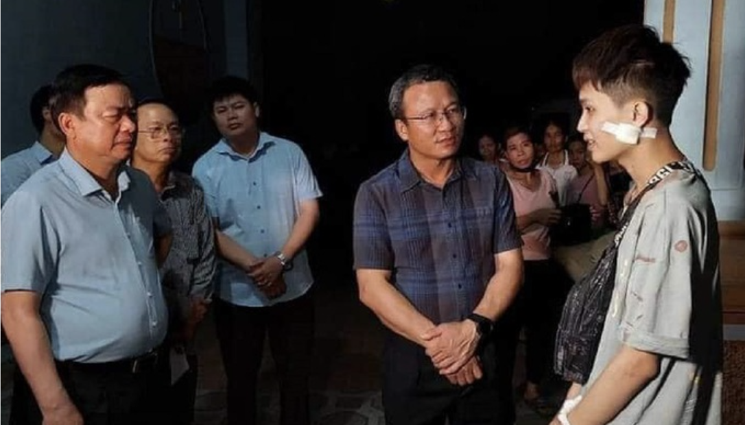 Vu xe tai de nat xe con: Vi sao nam thanh nien song sot ky dieu? anh 2