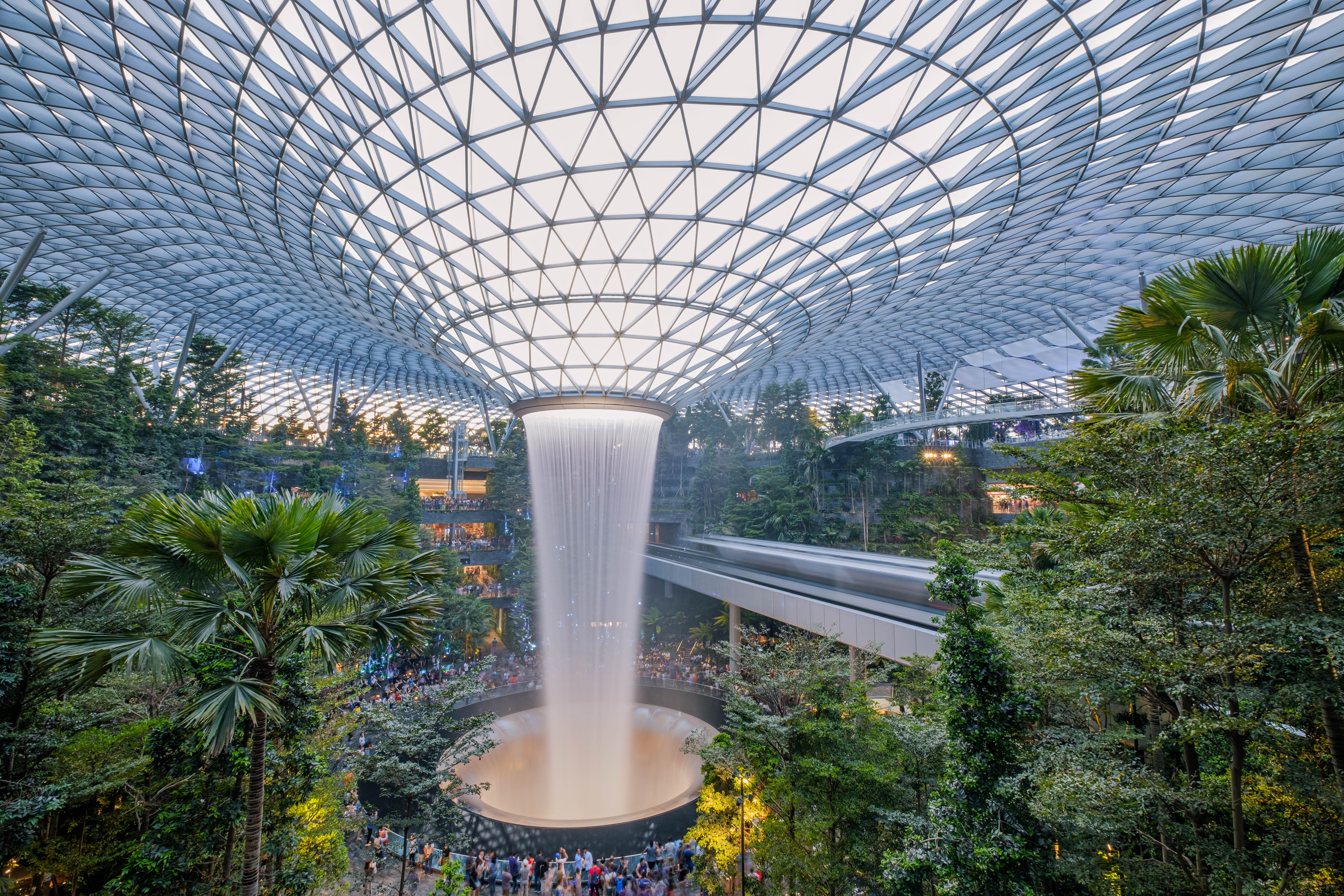 do thi san bay Tan Son Nhat anh 2