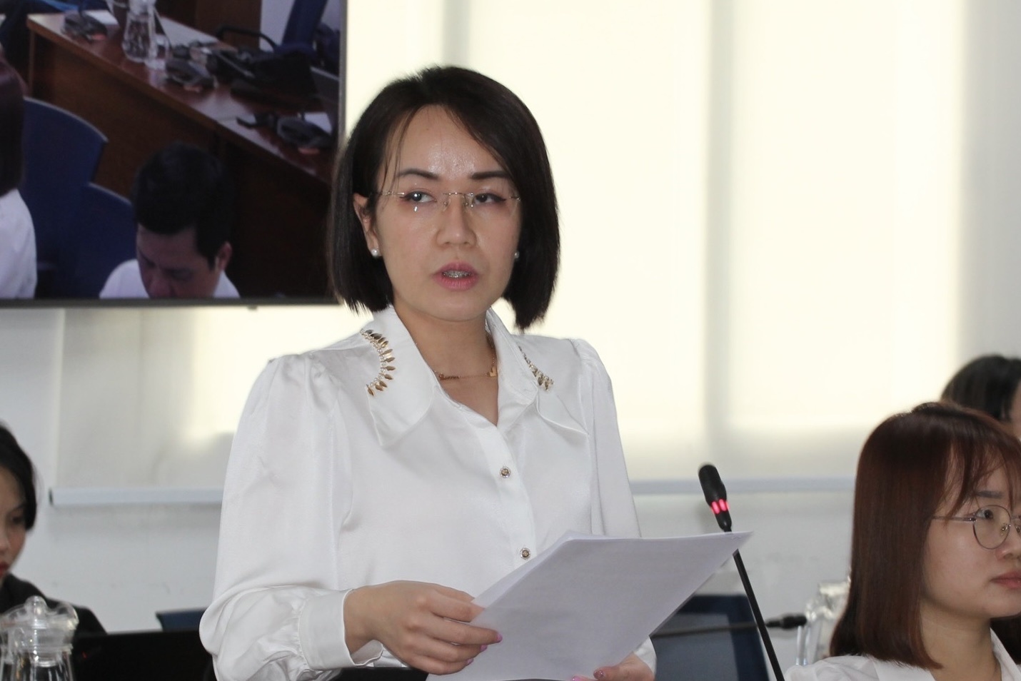 So Y te TP.HCM khang dinh benh vien,  trung tam y te khong thieu thuoc anh 1