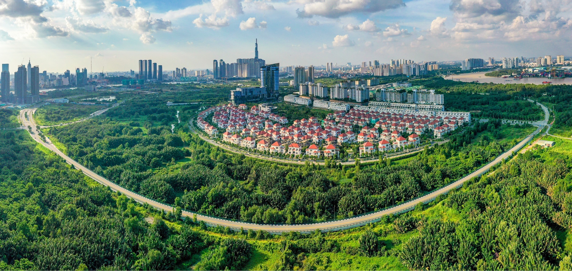 4 gio doi thoai cua nguoi dan Thu Thiem voi Thanh tra Chinh phu anh 1