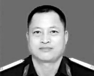 Truy thang quan ham thuong ta doi voi quan nhan cuu be trai duoi nuoc hinh anh