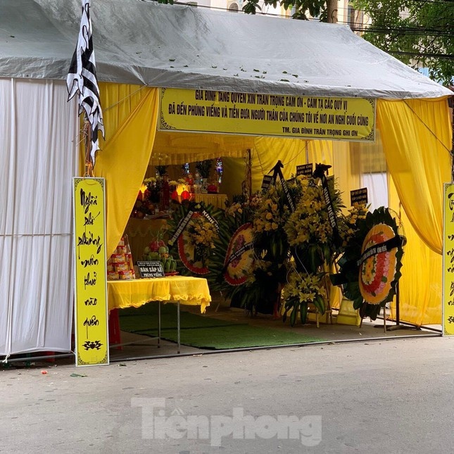 giat chan bi dien giat anh 1