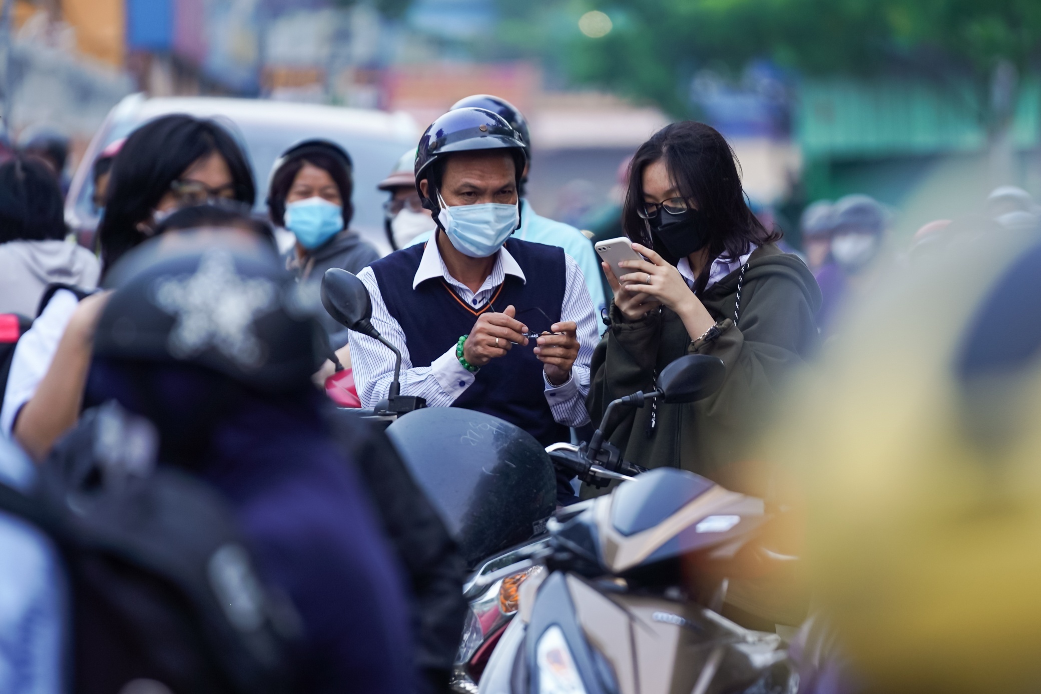 8 dia ban se bung dich manh neu TP.HCM xuat hien chung BA.5 Omicron hinh anh