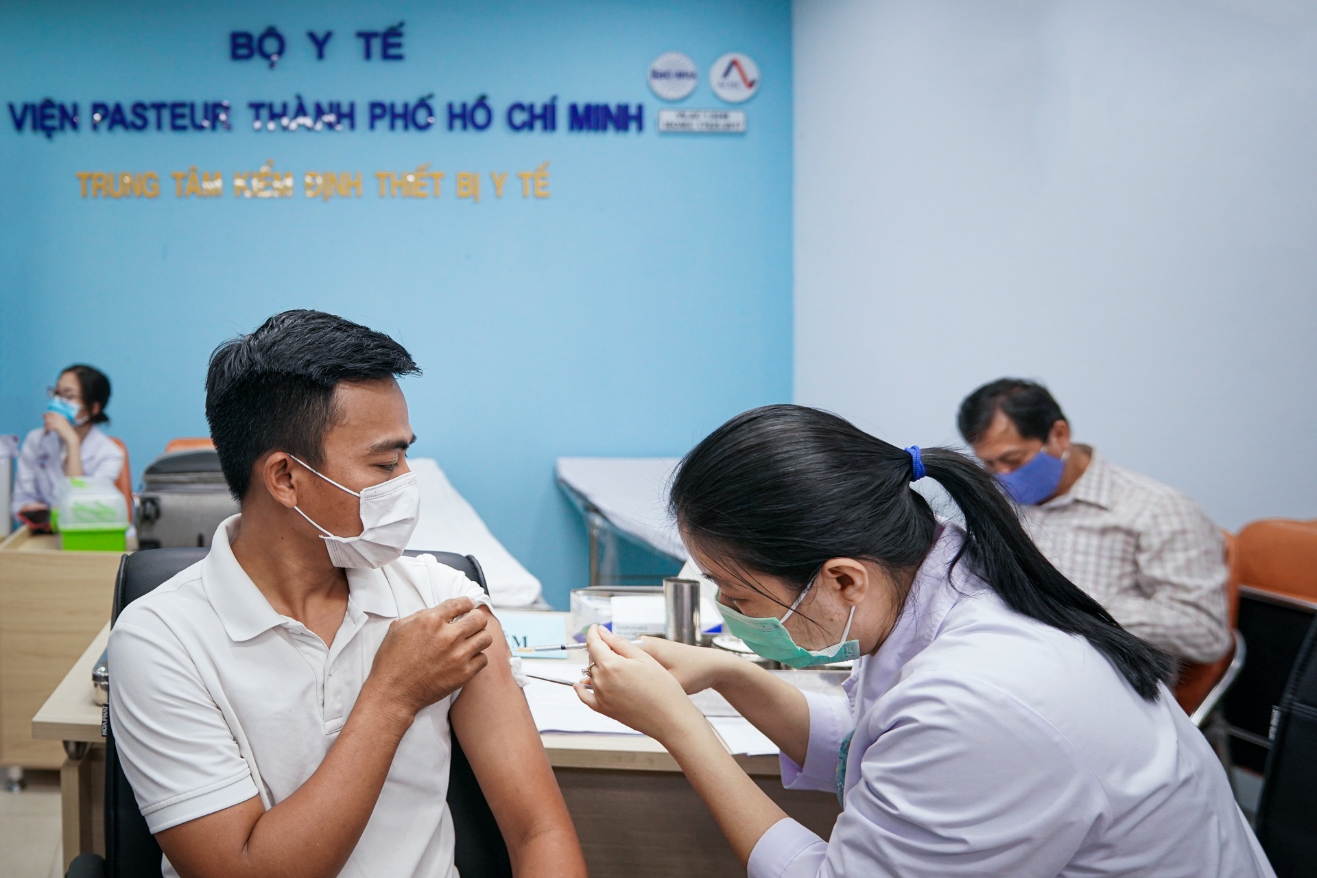 8 dia ban se bung dich manh neu TP.HCM xuat hien chung BA.5 Omicron anh 1