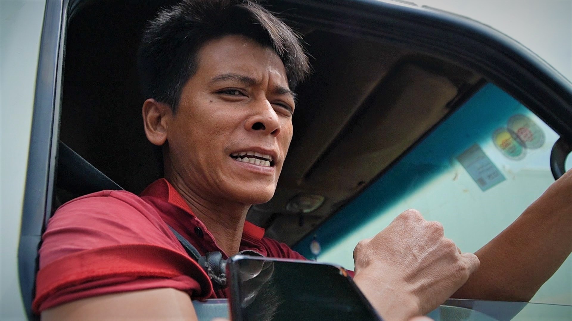 Cau Phu My ket dai ngay dau sua chua khe co gian anh 1